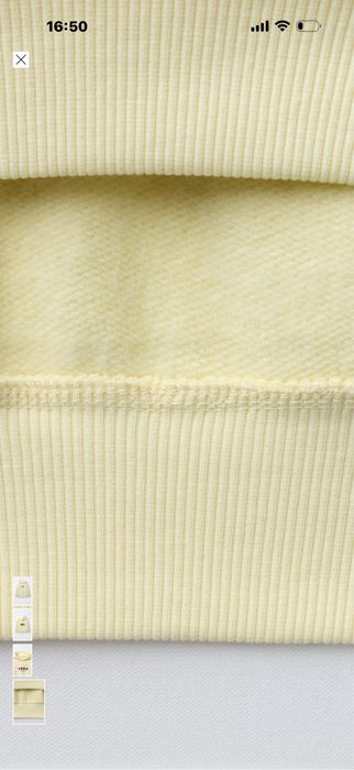 Худі з капішоном,фірми Zara,122 см