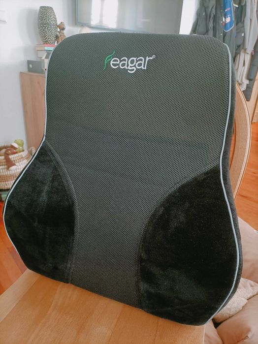 Almofada Feagar nova (Multi-uso)