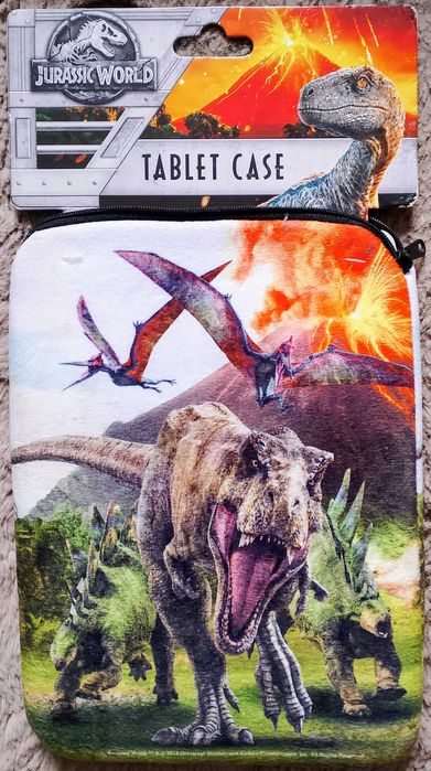 Etui na tablet 27x20x1,5 cm