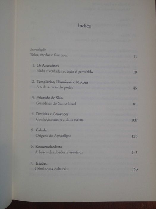 John Lawrence Reynolds - Na sombra