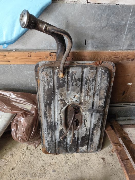 Sprzedam części do Żuka , żuk