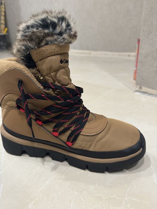 Обувь Columbia, ugg