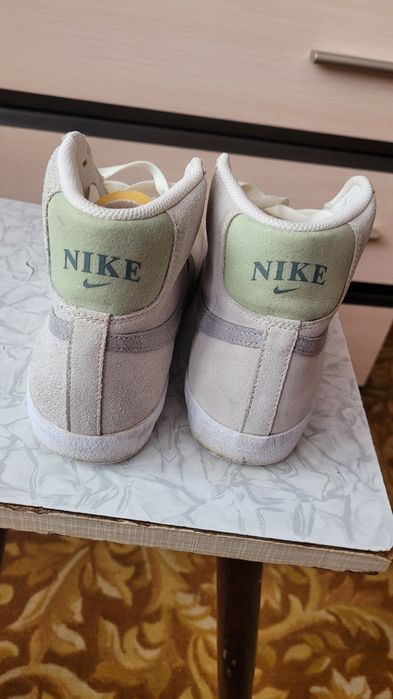 Кеди найк оригінал