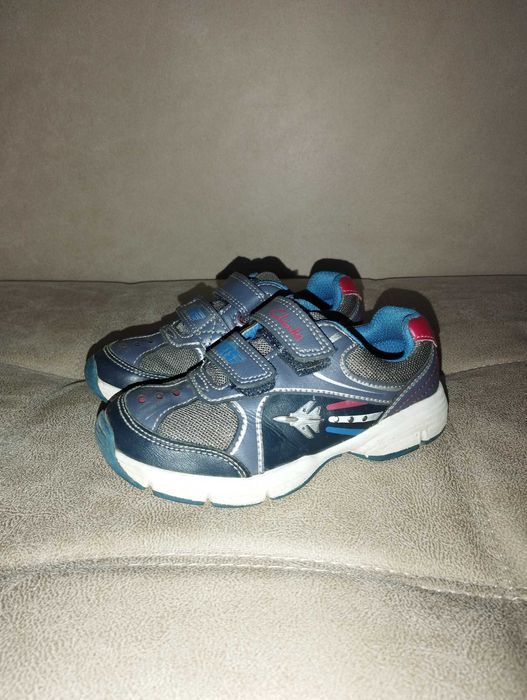 Кросівки Clarks р.25,5