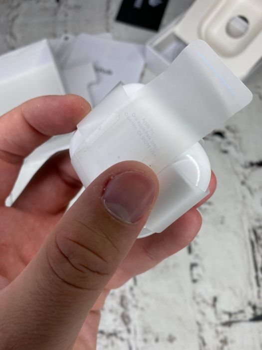 Топові Навушники Аірподс 3 Full якості  Бездротові з будь яким ios