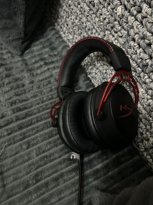 Hyperx cloud alpha436852454893834242