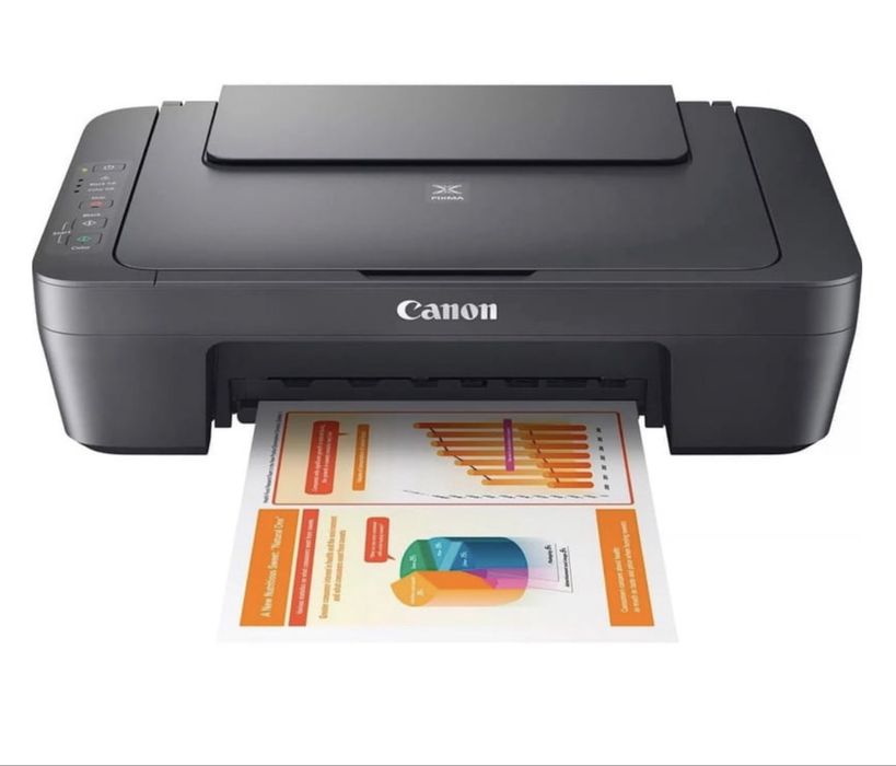 canon prixma e404