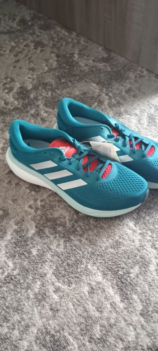 Кросівки Adidas SUPERNOVA 2 орігінал