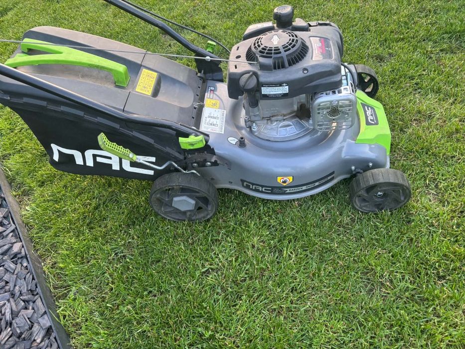 Kosiarka spalinowa  NAC  Lp2710 briggs&stratton
