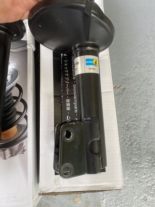 Vendo suspensão Bilstein B4