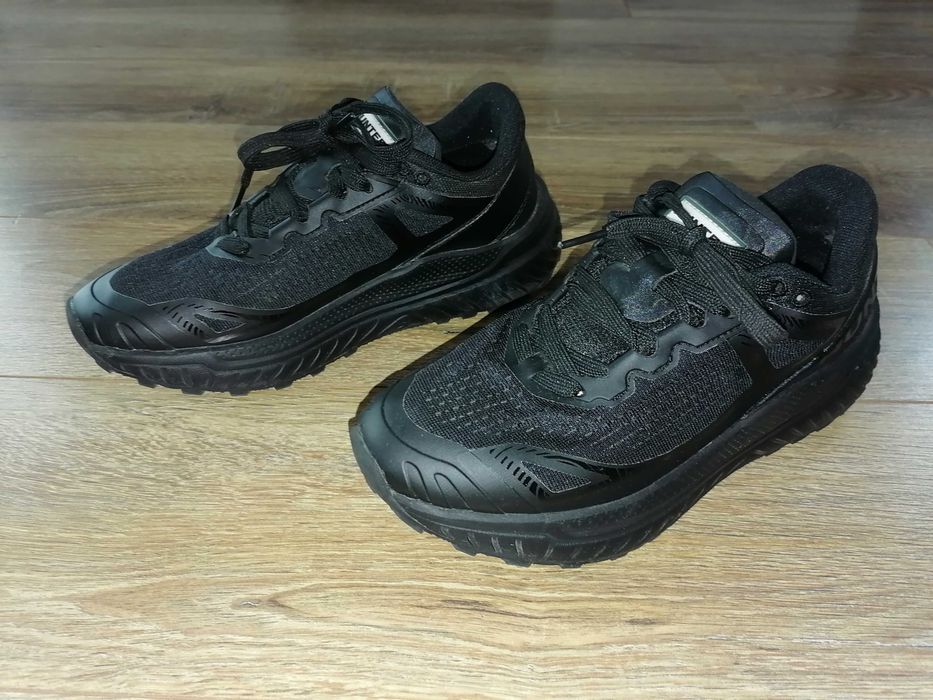 Buty Hunter damskie trekkingowe