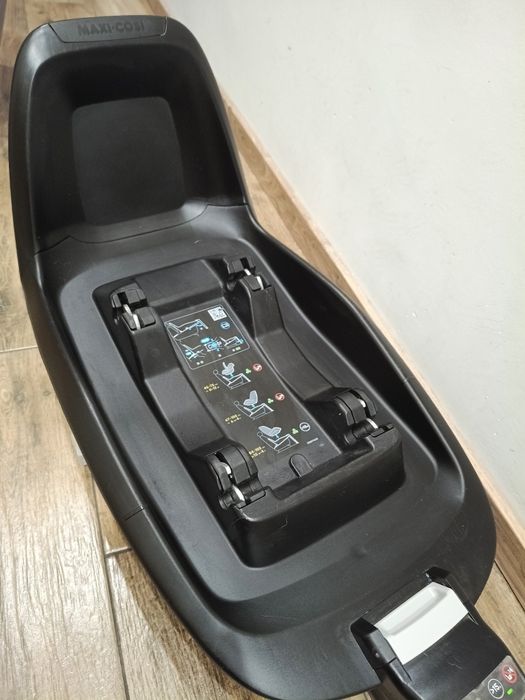 Maxi Cosi 2wayfix