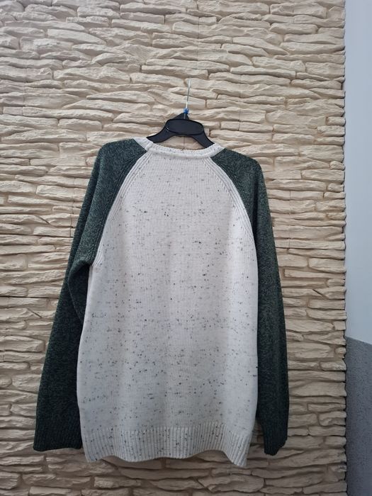 Sweter męski M-L