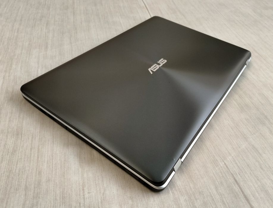 Asus x750_core i7/ram 8/SSD 120/HDD  1 trb/Nvidia 2 gb