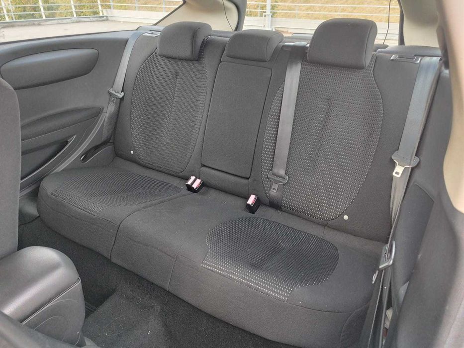 Citroen C4 Coupé 1.6 Automático
