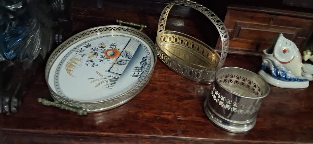 Столовые приборы Германия