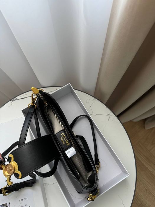 Сумочка через плече Celine