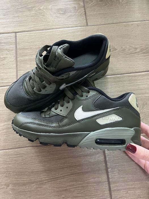 Nike air max  38 розмір в ідеальному стані