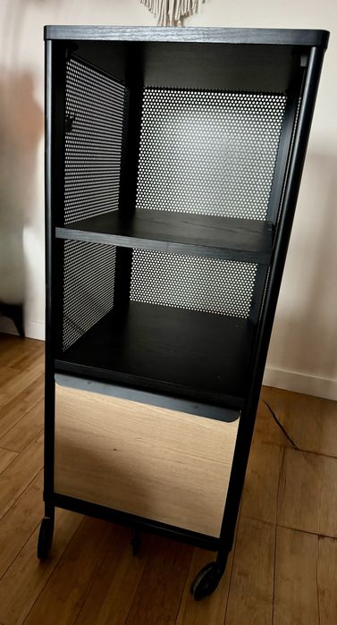 Szafka Ikea Bekant biurowa