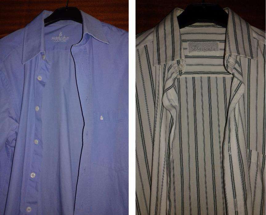 Camisas Helly Hansen, Victor Emmanuel, Dassenta, Charro, Cortefiel