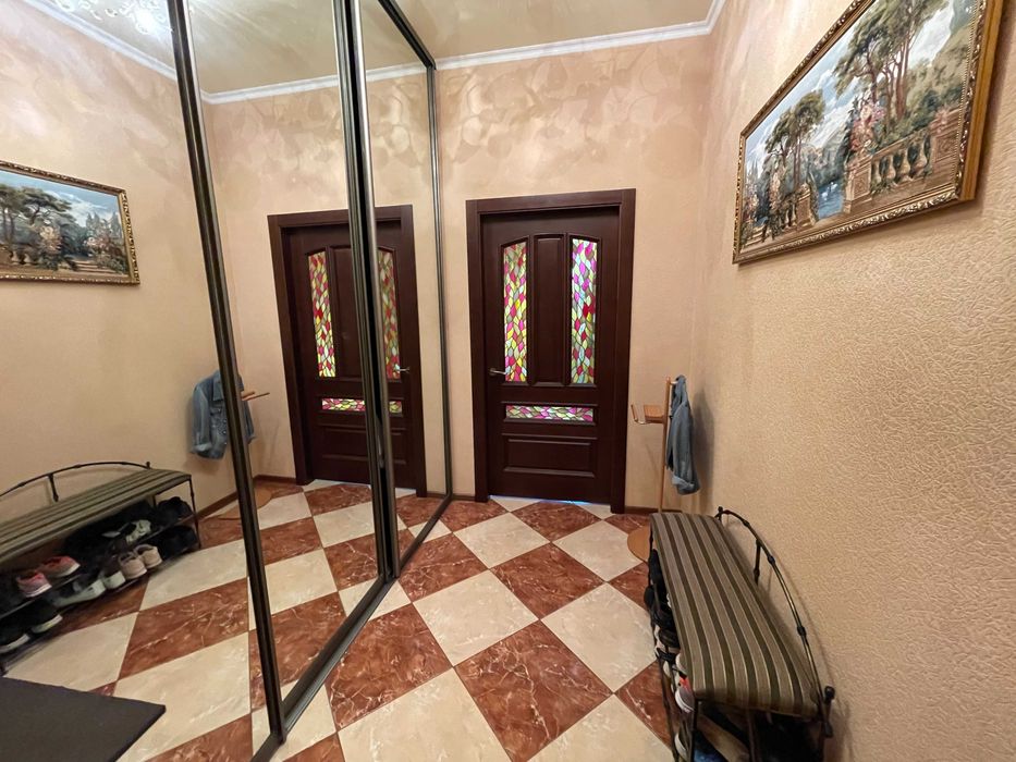 Продажа дома в Космическом мкрн