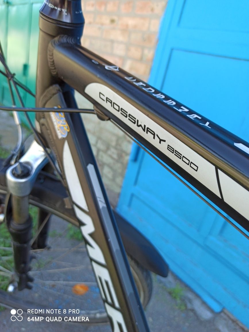 Merida Crossway 13 500 Olx