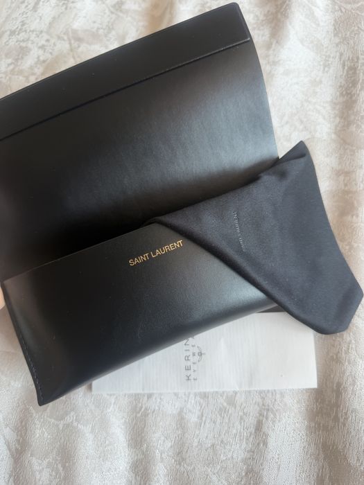 Okulary Saint Laurent YSL oryginalne nowe