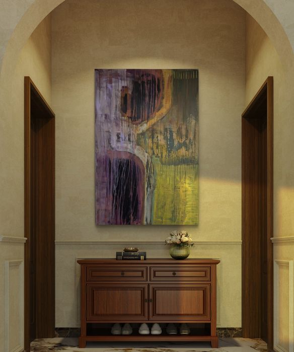 Duzy obraz! ABSTRAKCJA