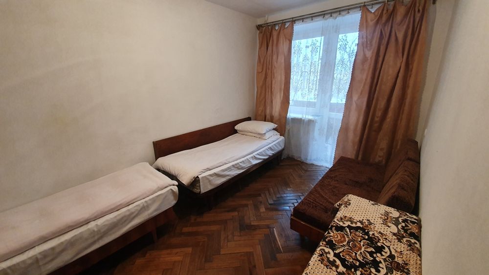 Оренда квартири Кульпарківська, 180 (3поверх)