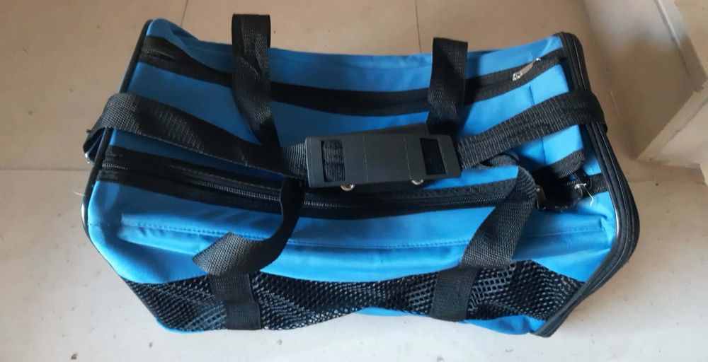 Transportador Gato ou Cão