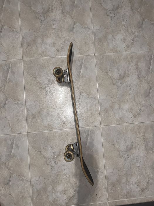 skate elements usado