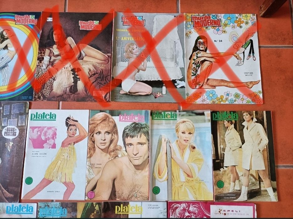 15 Revistas Plateia