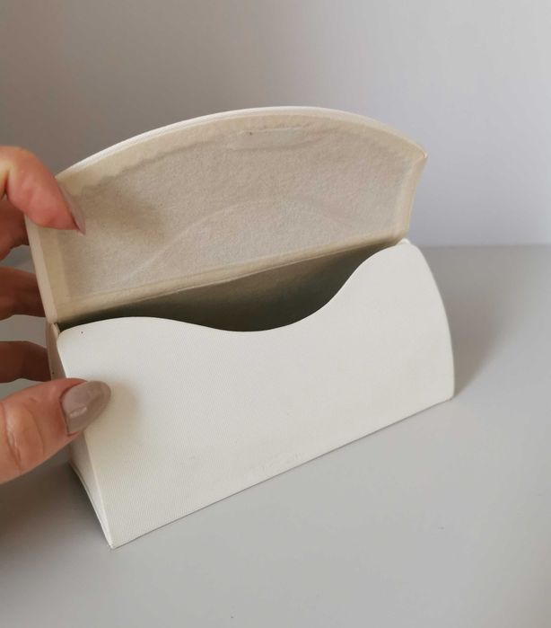 Opakowanie na okulary