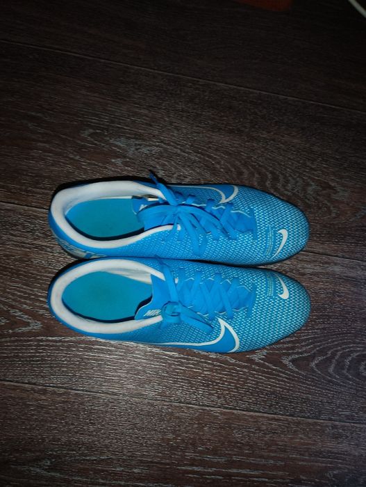 Nike Mercurial Vapor 13 Academy IC