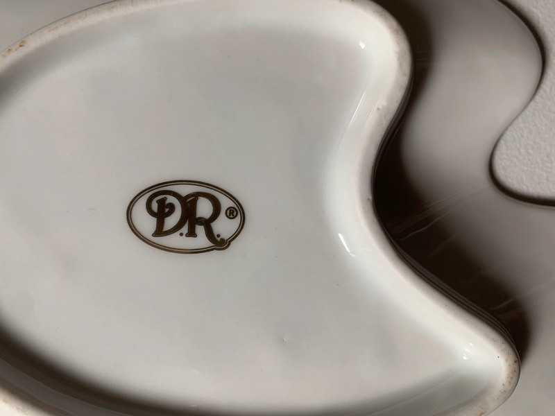Caneca + Prato Horóscopo - Signo Touro
