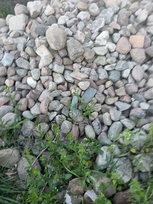 Kamień polny 35 zł tona