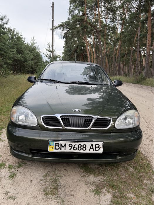 Продам Daewoo Sens