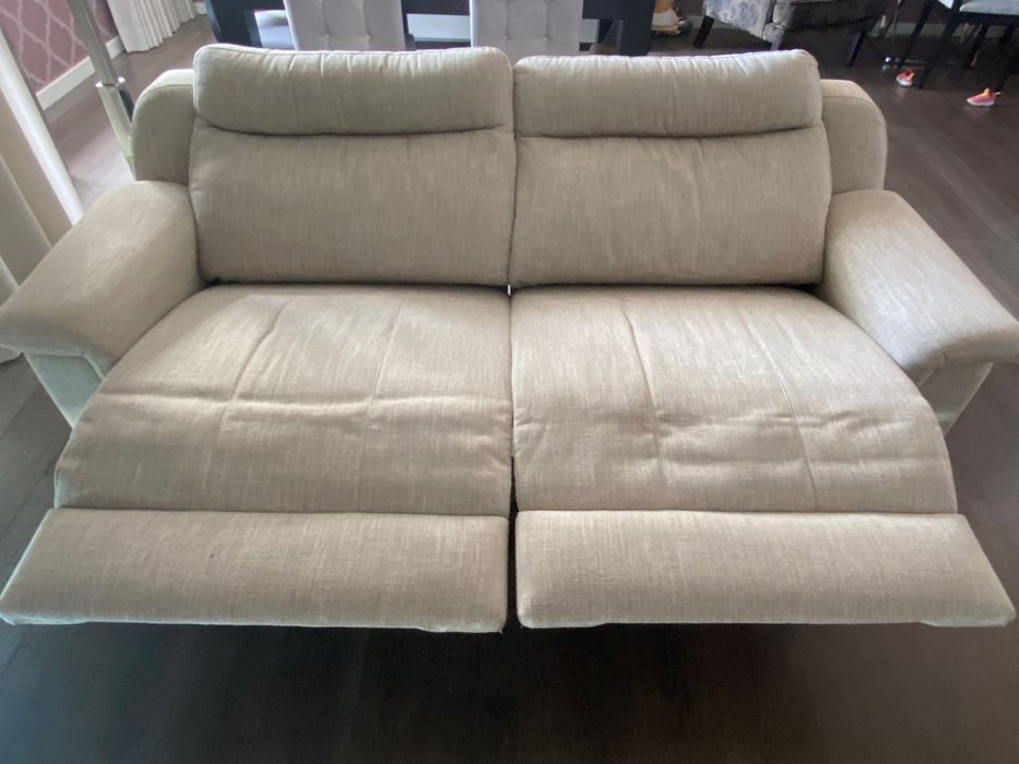 Conjunto de sofás