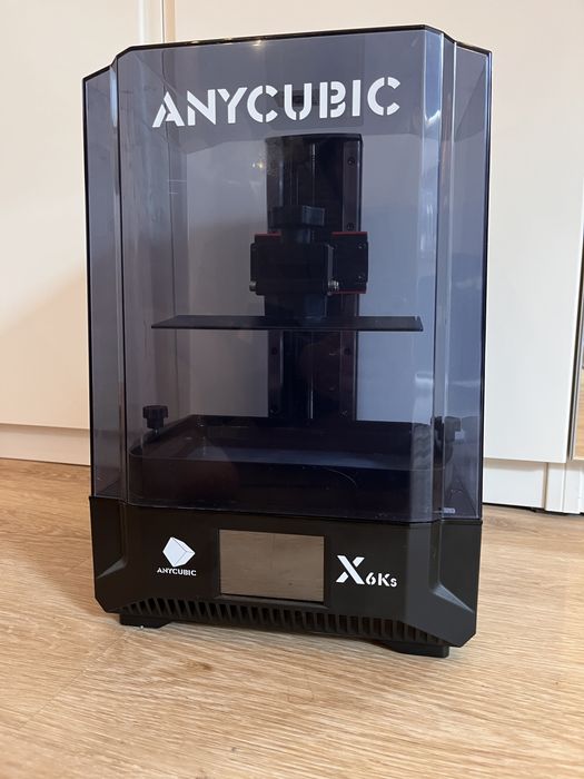 Drukarka 3D Anycubic X6Ks