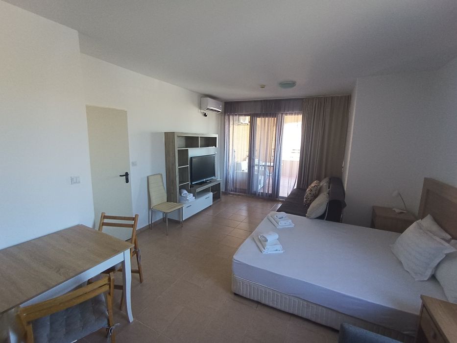 Сдам квартиру на берегу моря от собственника Болгария