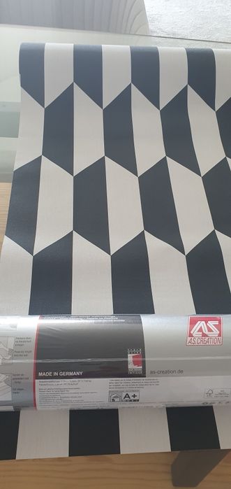 Papel de parede A.S. creation