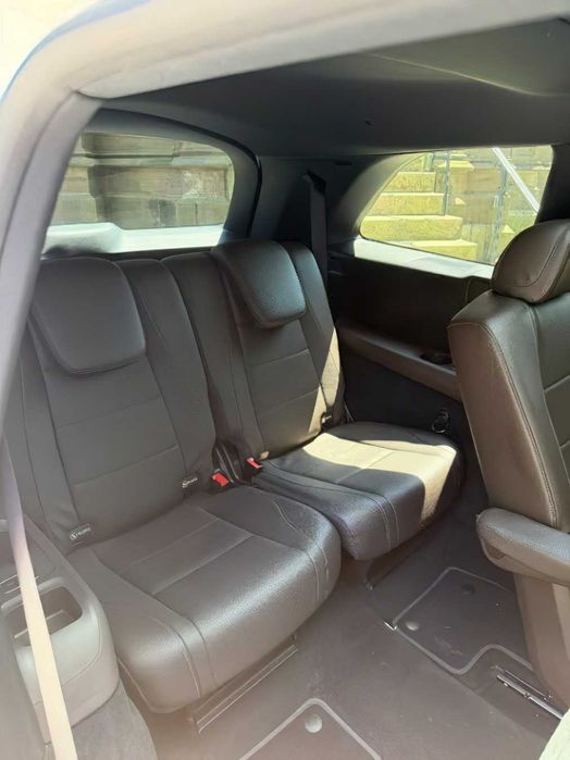 Mercedes-Benz GLS 450      2021