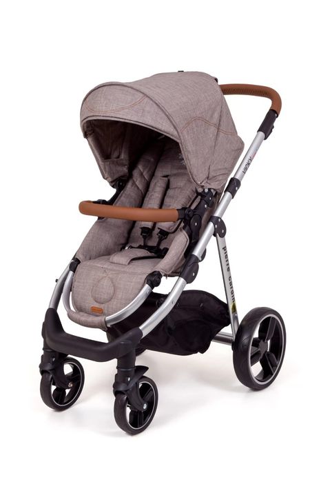 Carrinho de bebé Pierre Cardin Vicky