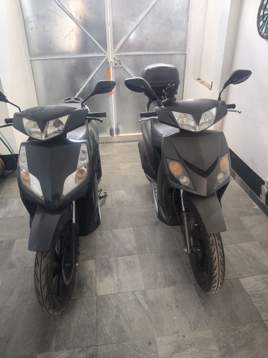 Loncin lx 125-16