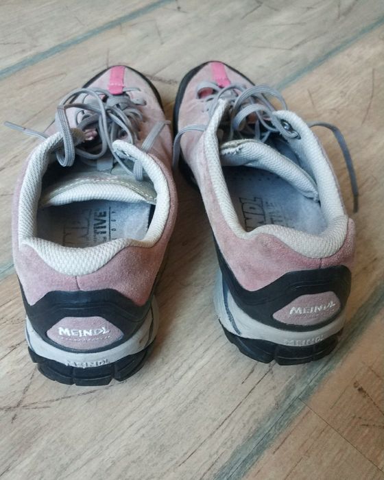 Buty trekkingowe damskie Meindl r. 4 (36-37)