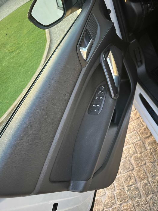 Peugeot 308 SW 1.2 130cv Style (Gasolina) – 2018 – Histórico Completo