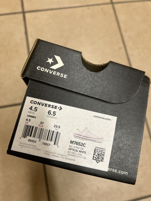 Converse M7652C  37