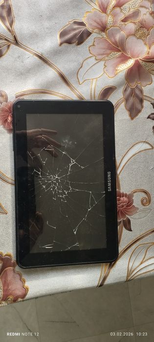 Продам планшет  самсунг