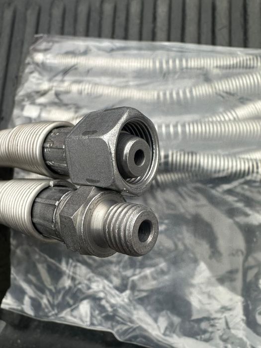 Przewody hydrauliczne Weber-Hydraulik