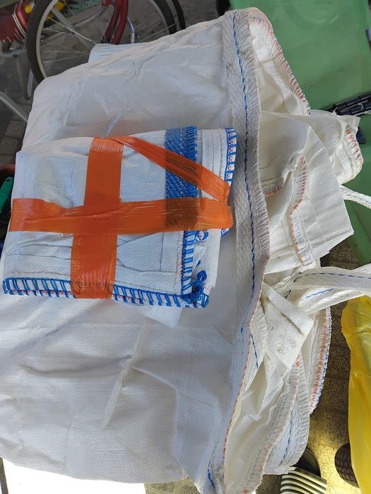 Big bagi 2 sztuki